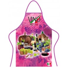 Grembiule vino